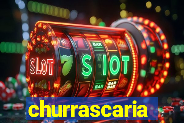 churrascaria salvador bahia